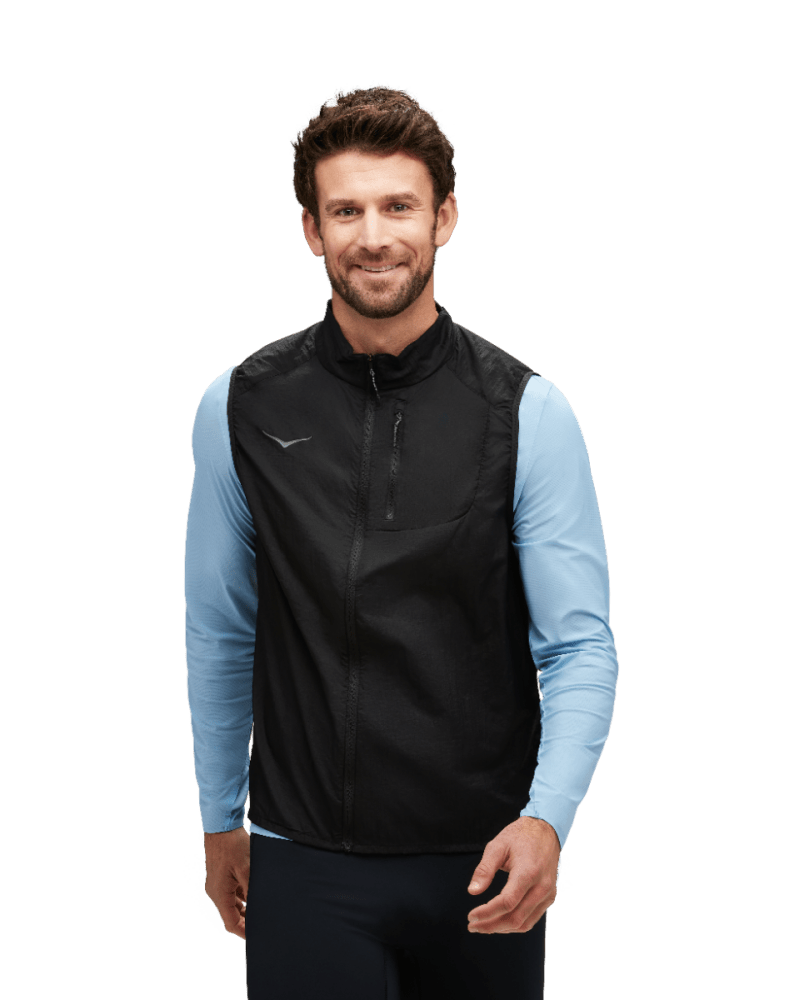 HOKA - SKYFLOW VEST Men - Rev Online