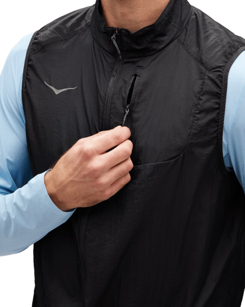 HOKA - SKYFLOW VEST Men - Rev Online