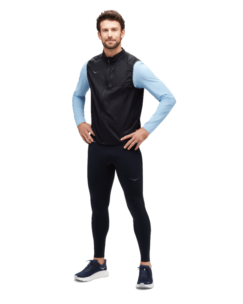 HOKA - SKYFLOW VEST Men - Rev Online