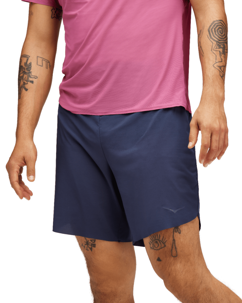 HOKA - SKYGLIDE SHORT Men - Rev Online