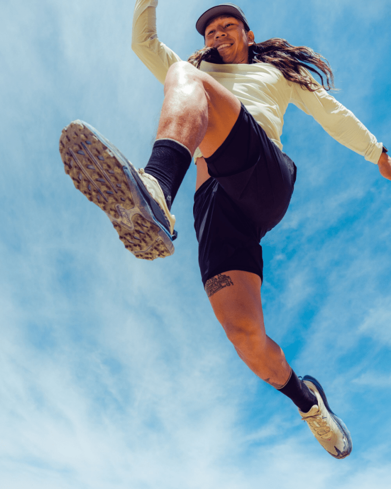 HOKA - SKYGLIDE SHORT Men - Rev Online