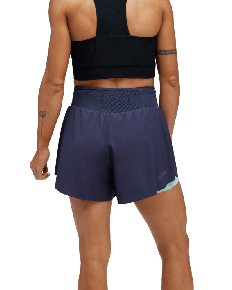 HOKA - SKYGLIDE SHORT Women - Rev Online