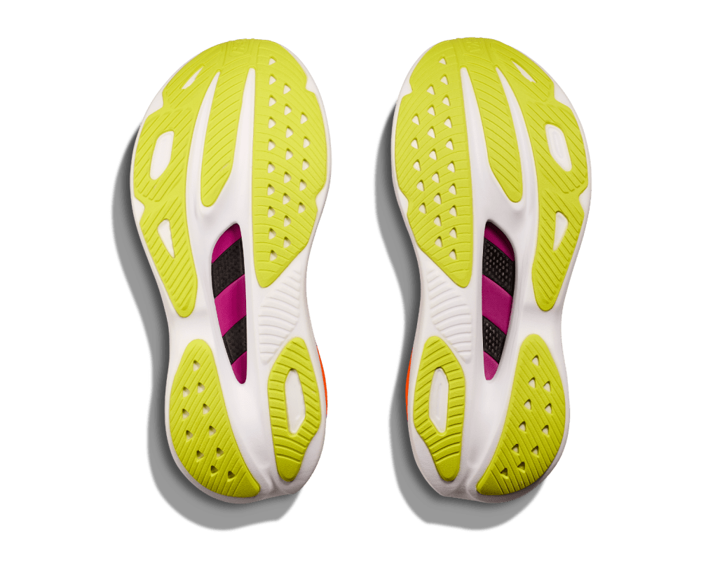 HOKA - SKYWARD X Men - Rev Online