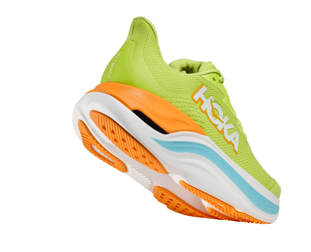 HOKA - SKYWARD X Men - Rev Online