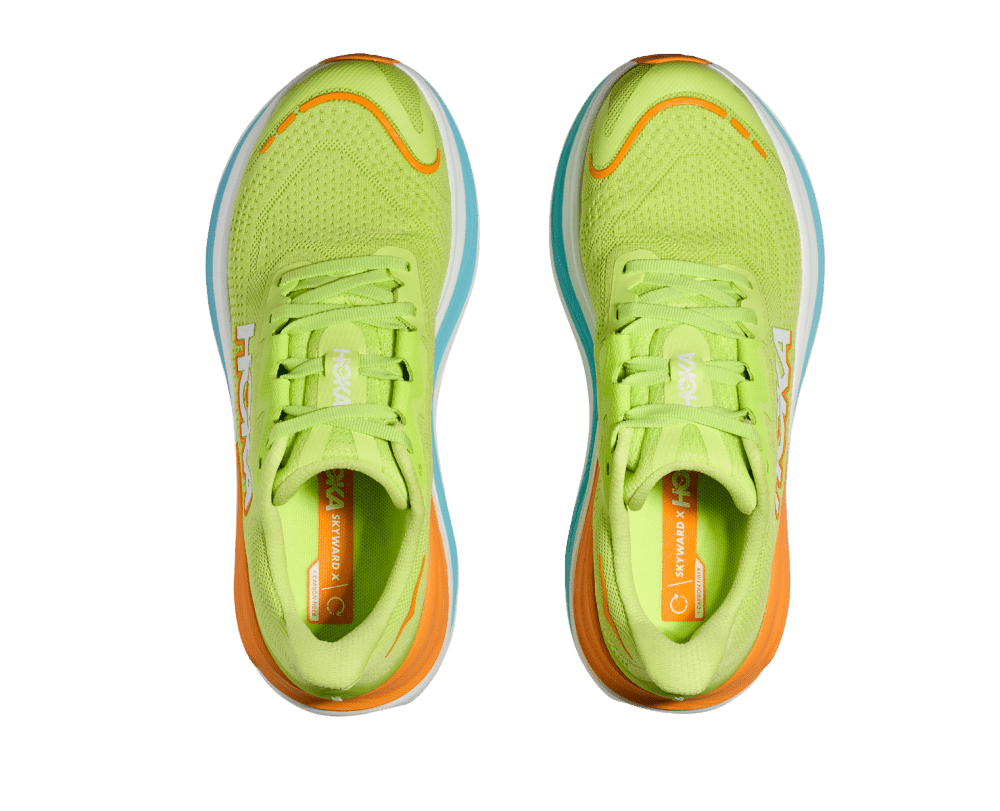 HOKA - SKYWARD X Men - Rev Online