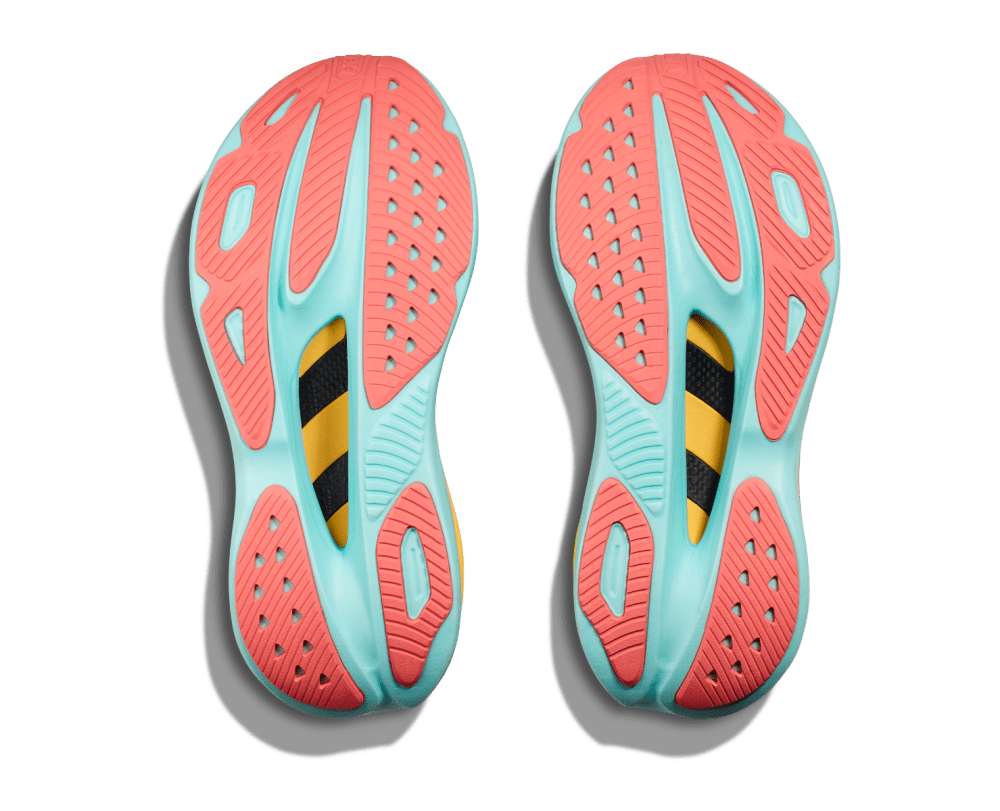 HOKA - SKYWARD X Women - Rev Online