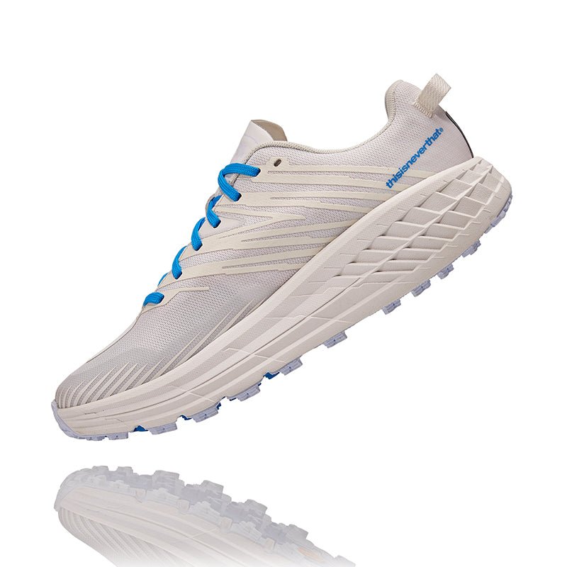 HOKA - SPEEDGOAT 4 HOKA X TINT Unisex - Rev Online