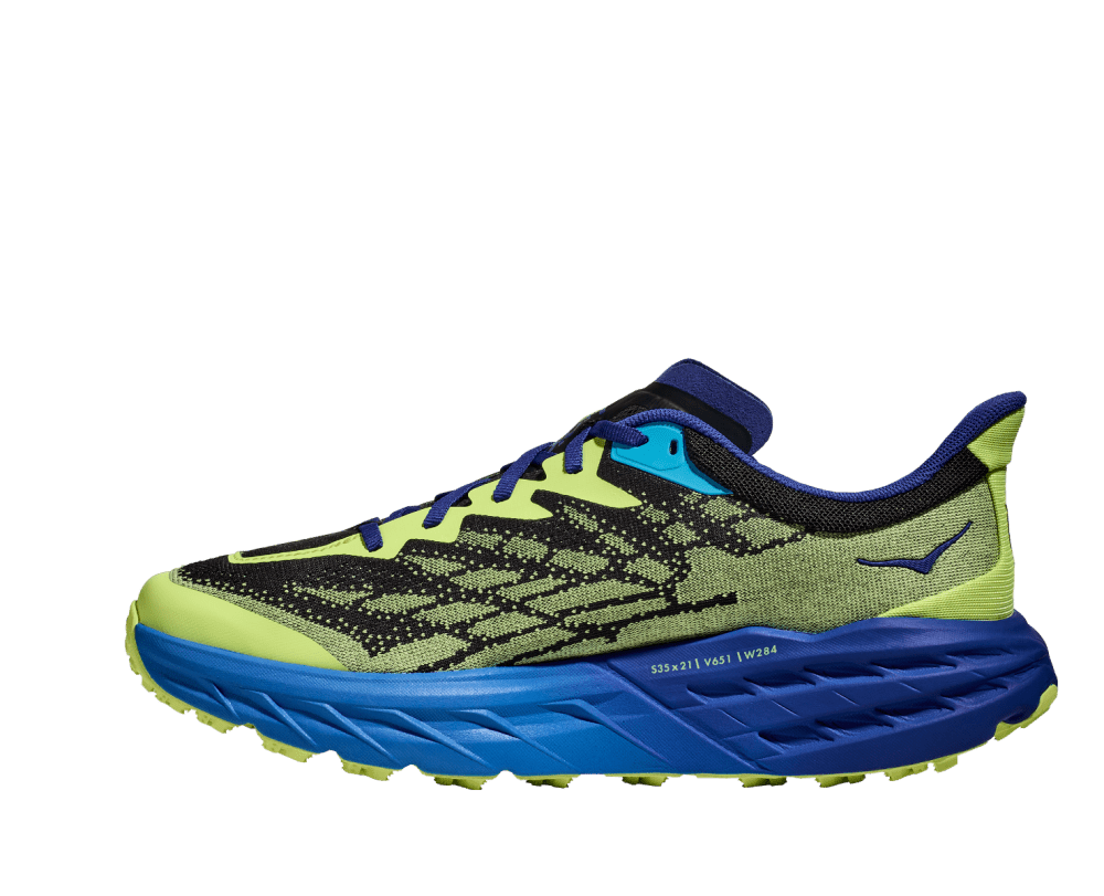 HOKA - SPEEDGOAT 5 Men - Rev Online