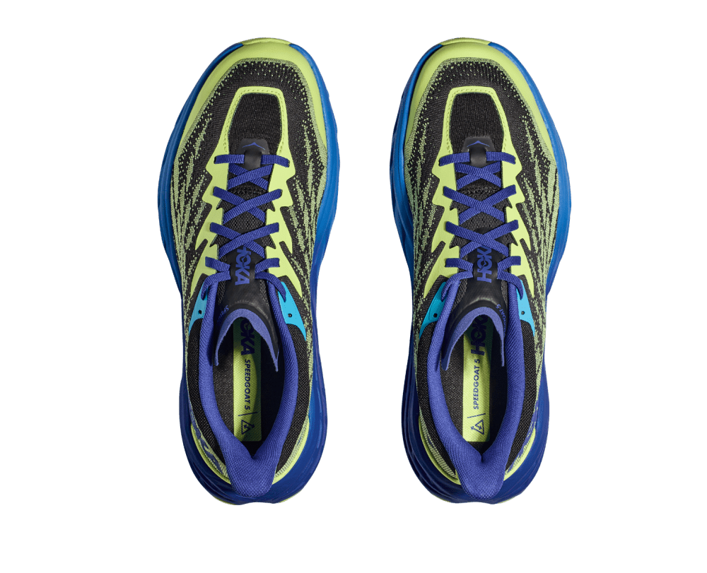 HOKA - SPEEDGOAT 5 Men - Rev Online