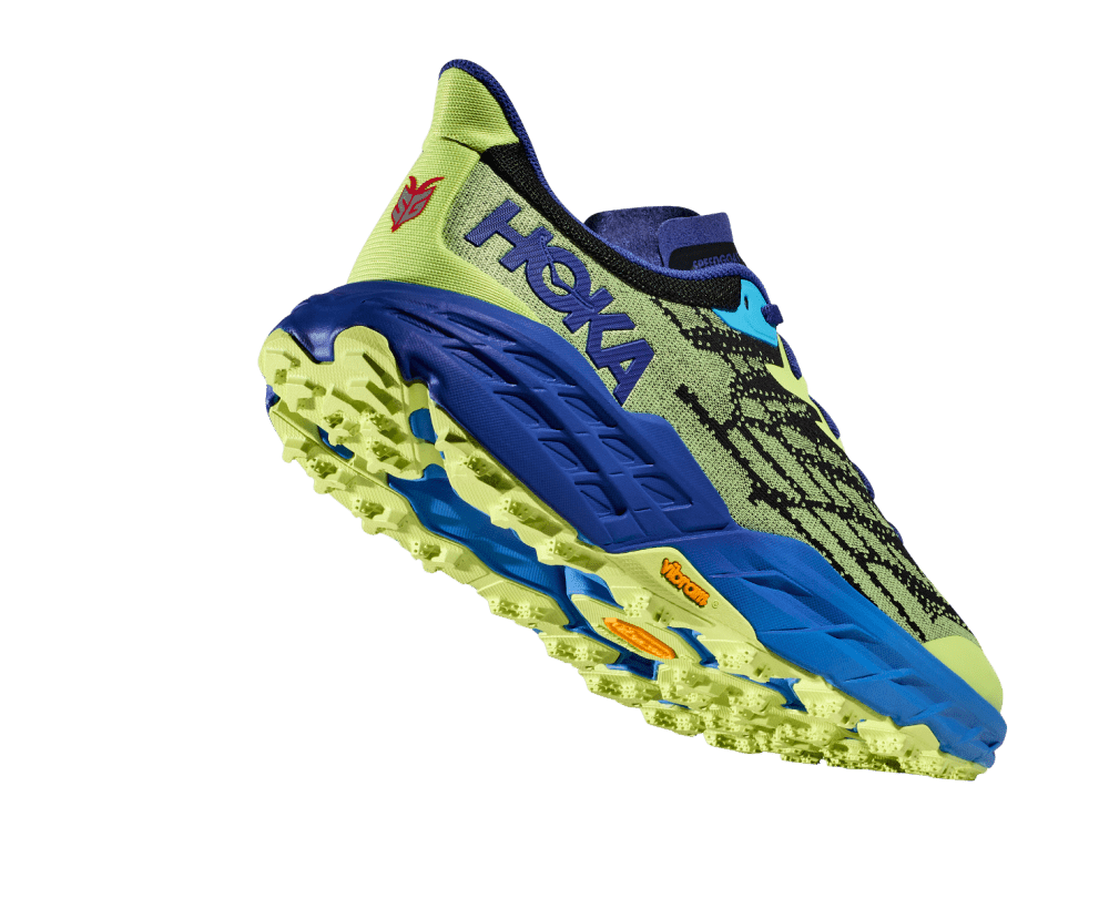 HOKA - SPEEDGOAT 5 Men - Rev Online
