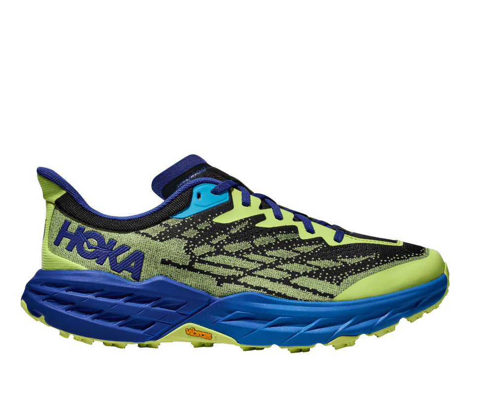 HOKA - SPEEDGOAT 5 Men - Rev Online