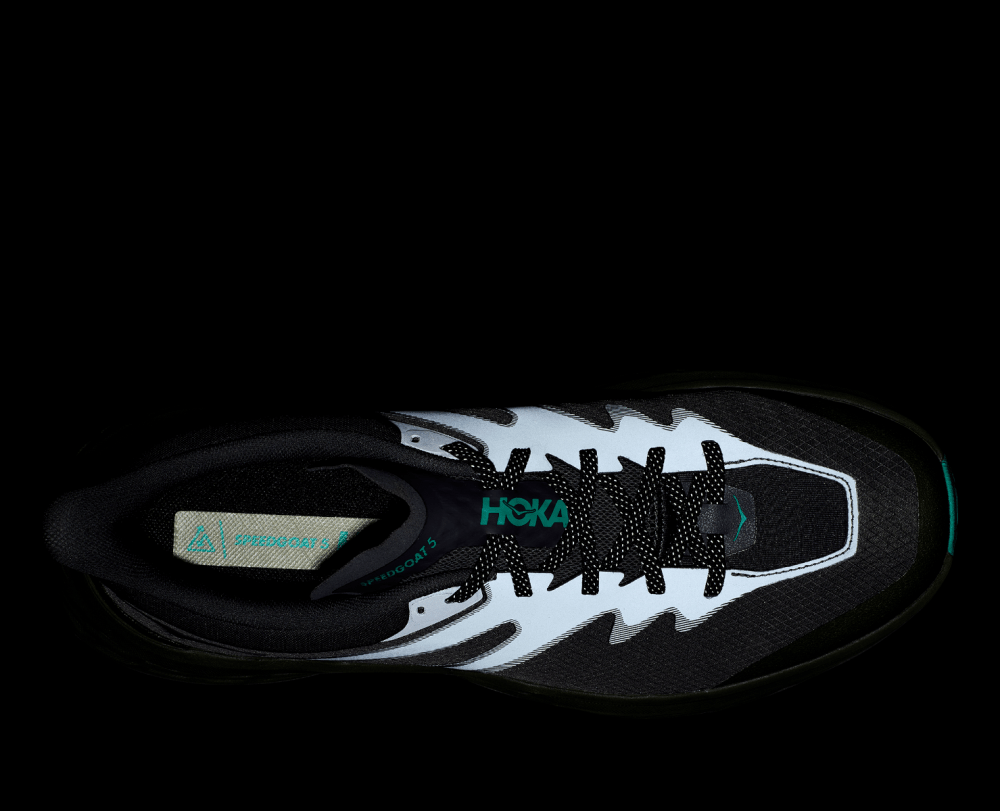 HOKA - SPEEDGOAT 5 TS Unisex - Rev Online