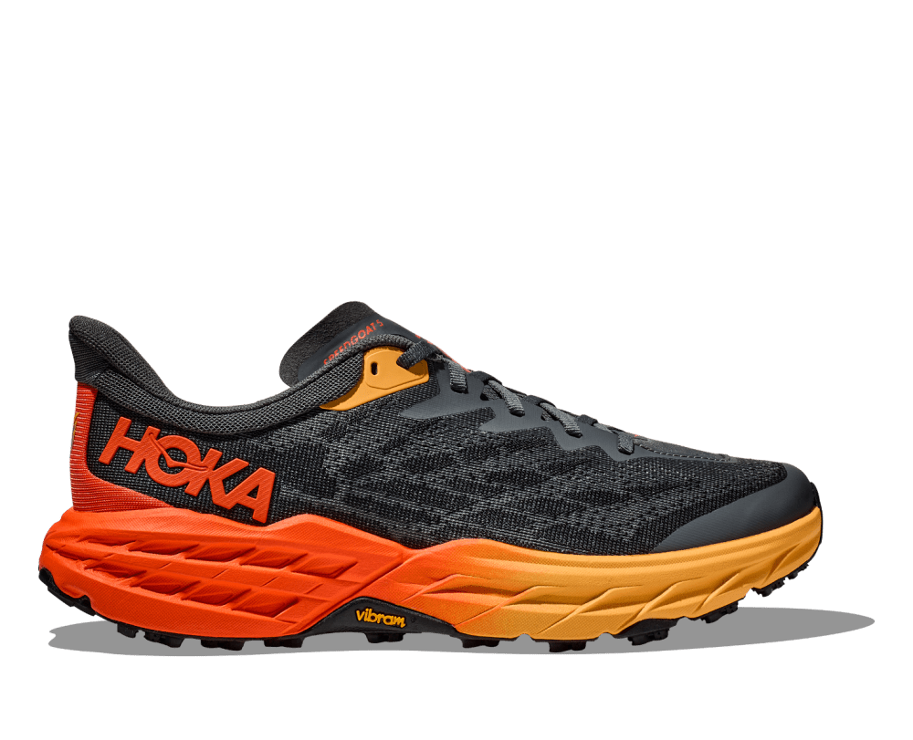 HOKA - SPEEDGOAT 5 WIDE Men - Rev Online