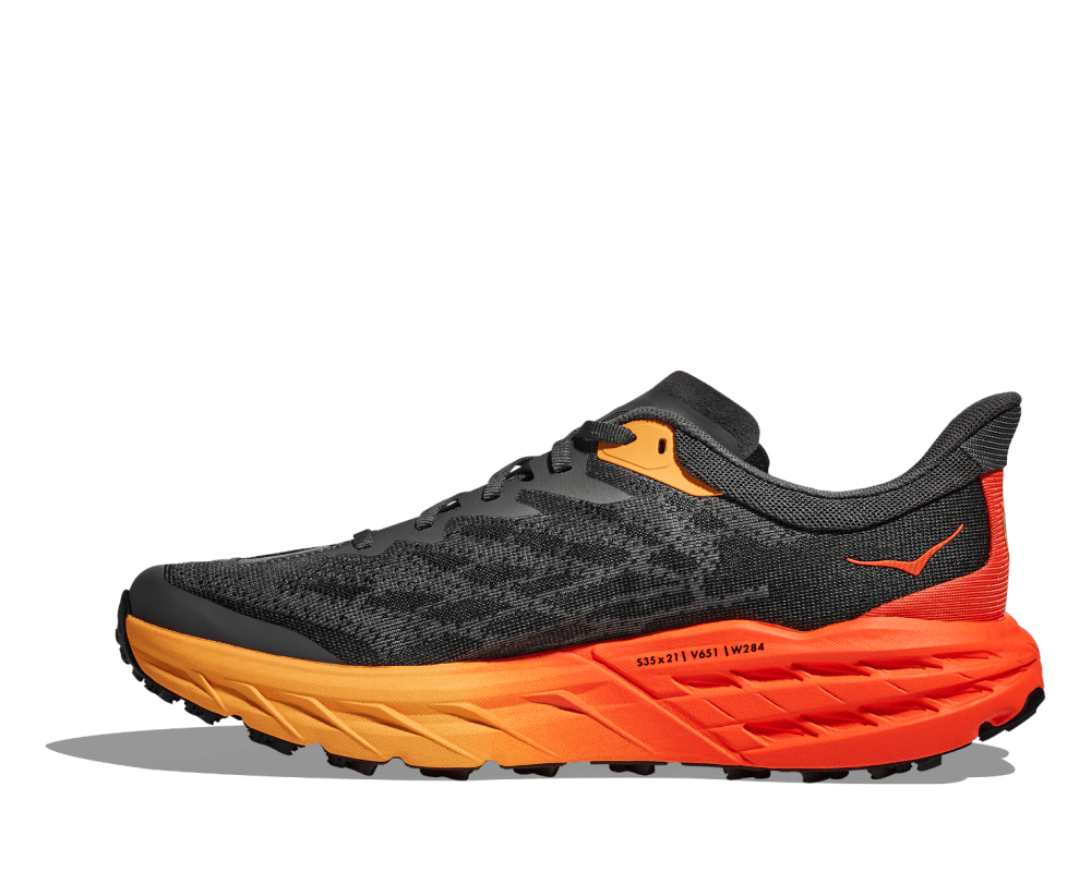 HOKA - SPEEDGOAT 5 WIDE Men - Rev Online