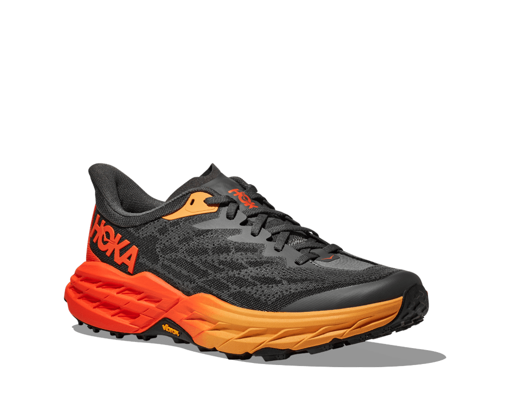 HOKA - SPEEDGOAT 5 WIDE Men - Rev Online