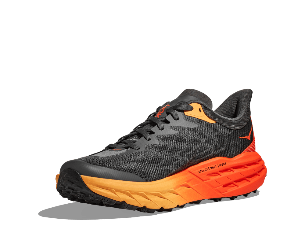 HOKA - SPEEDGOAT 5 WIDE Men - Rev Online