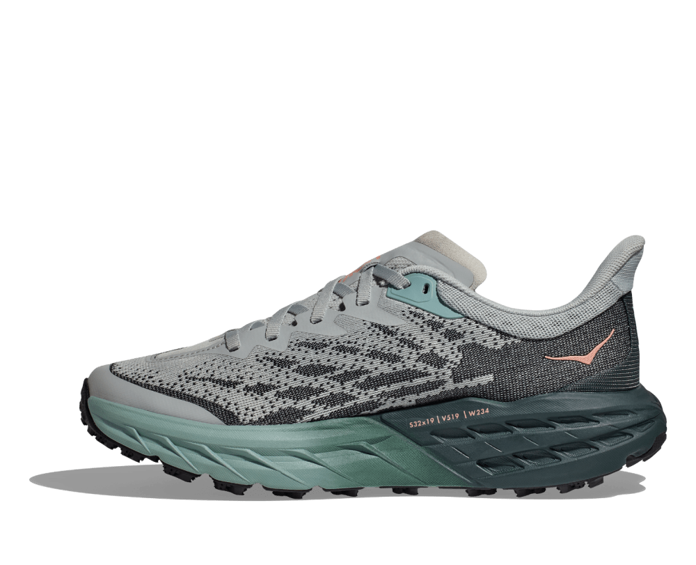 HOKA - SPEEDGOAT 5 WIDE Women - Rev Online