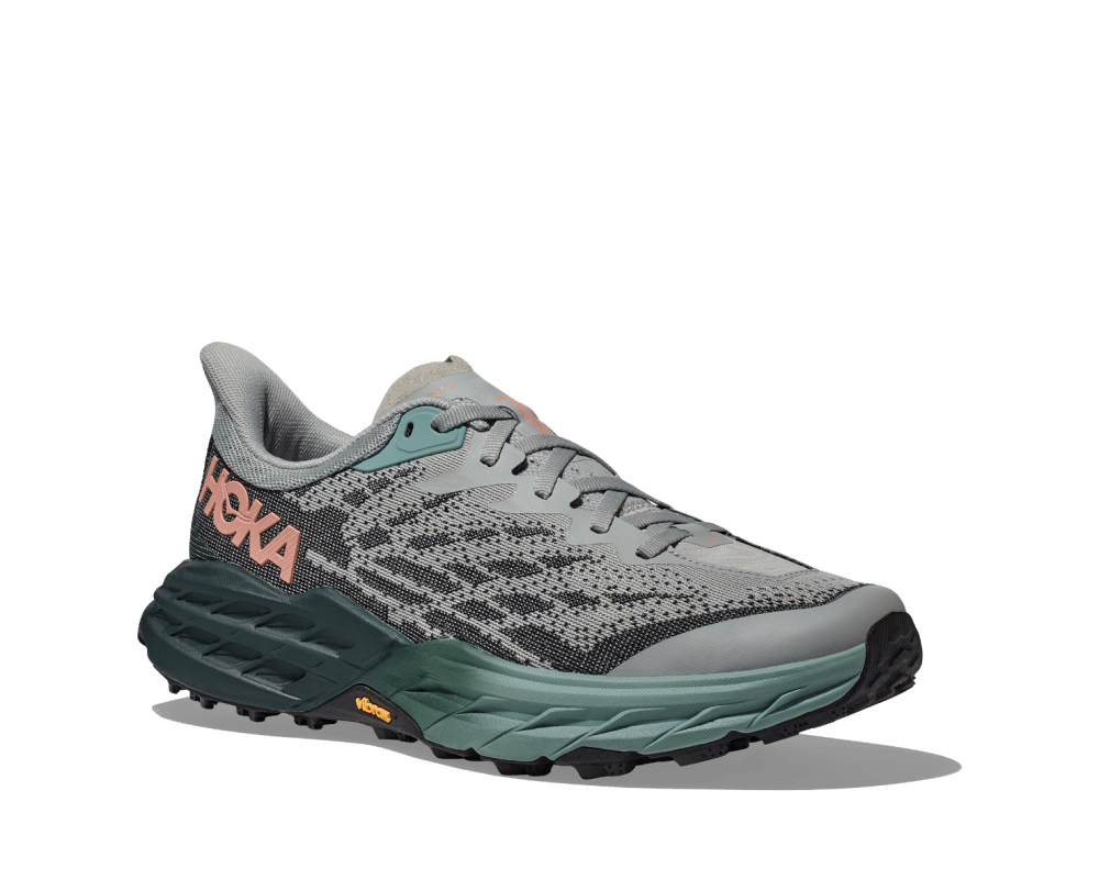 HOKA - SPEEDGOAT 5 WIDE Women - Rev Online