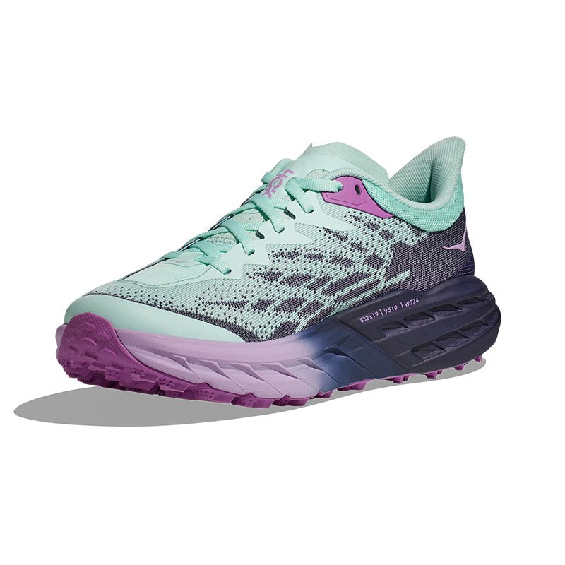 HOKA - SPEEDGOAT 5 WIDE Women - Rev Online