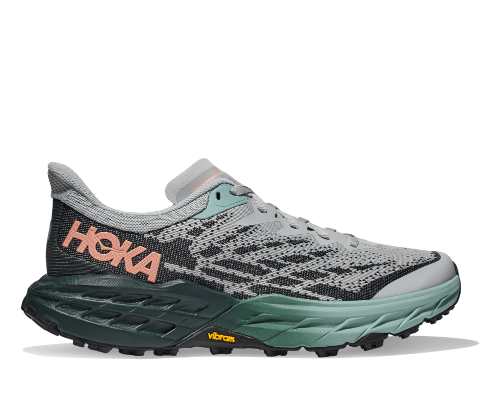 HOKA - SPEEDGOAT 5 WIDE Women - Rev Online