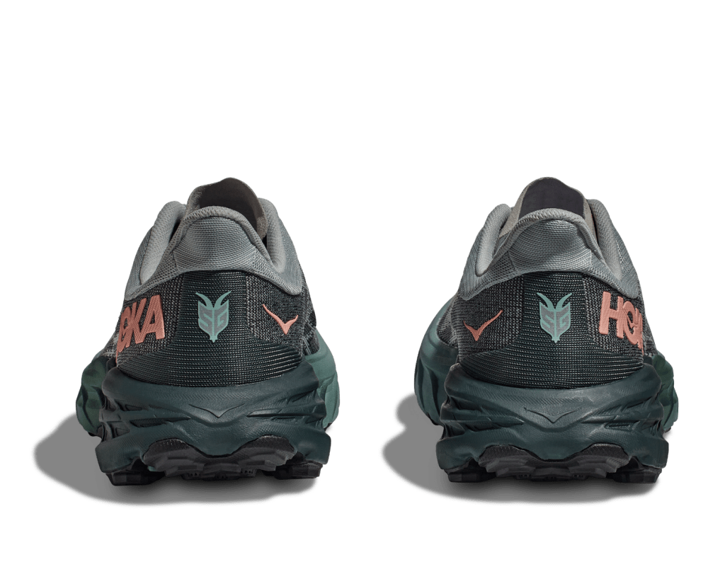HOKA - SPEEDGOAT 5 WIDE Women - Rev Online