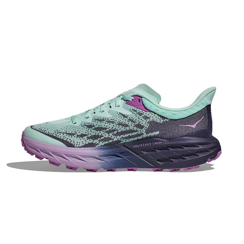 HOKA - SPEEDGOAT 5 WIDE Women - Rev Online