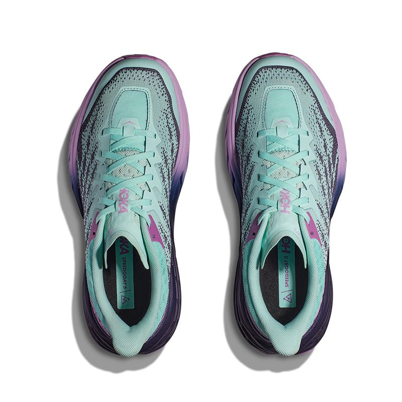 HOKA - SPEEDGOAT 5 WIDE Women - Rev Online