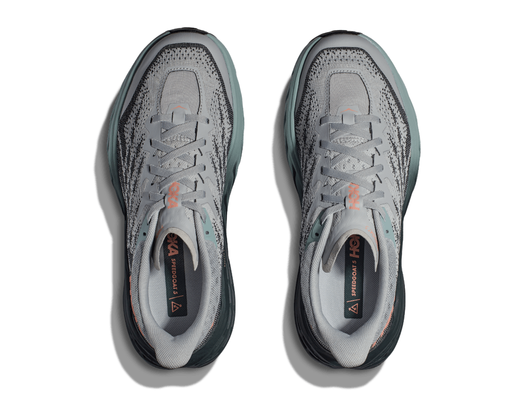 HOKA - SPEEDGOAT 5 WIDE Women - Rev Online