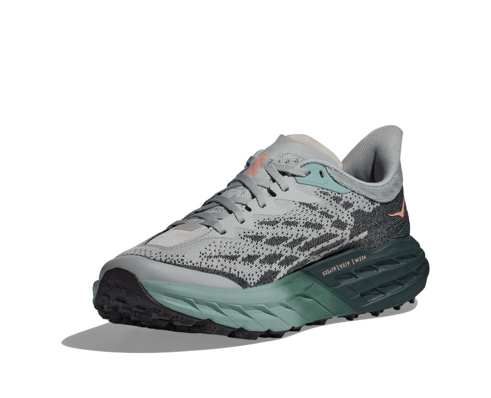 HOKA - SPEEDGOAT 5 WIDE Women - Rev Online