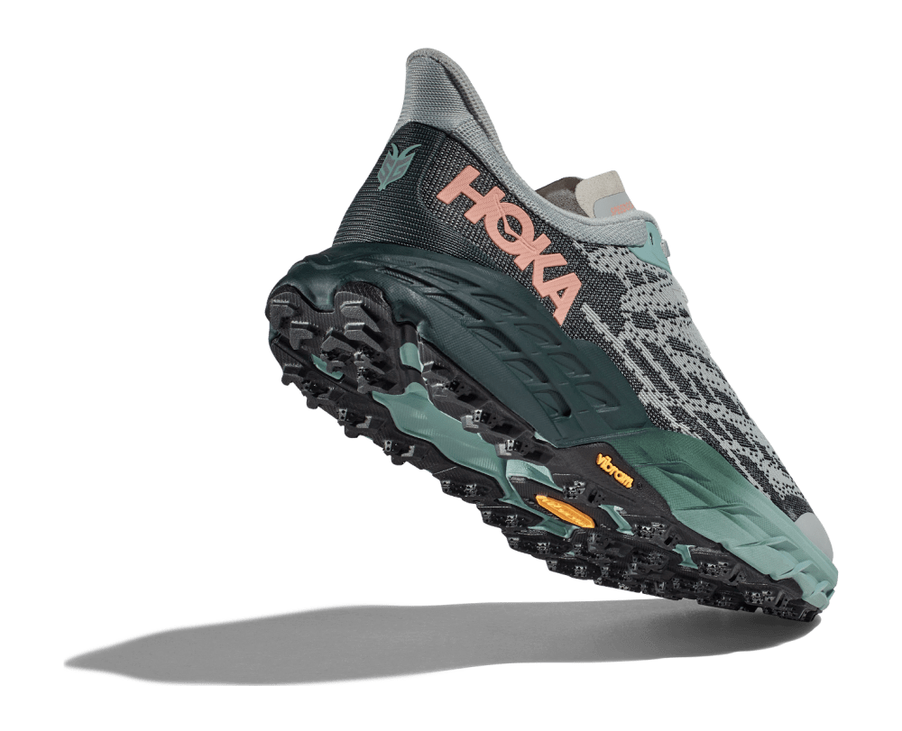 HOKA - SPEEDGOAT 5 WIDE Women - Rev Online