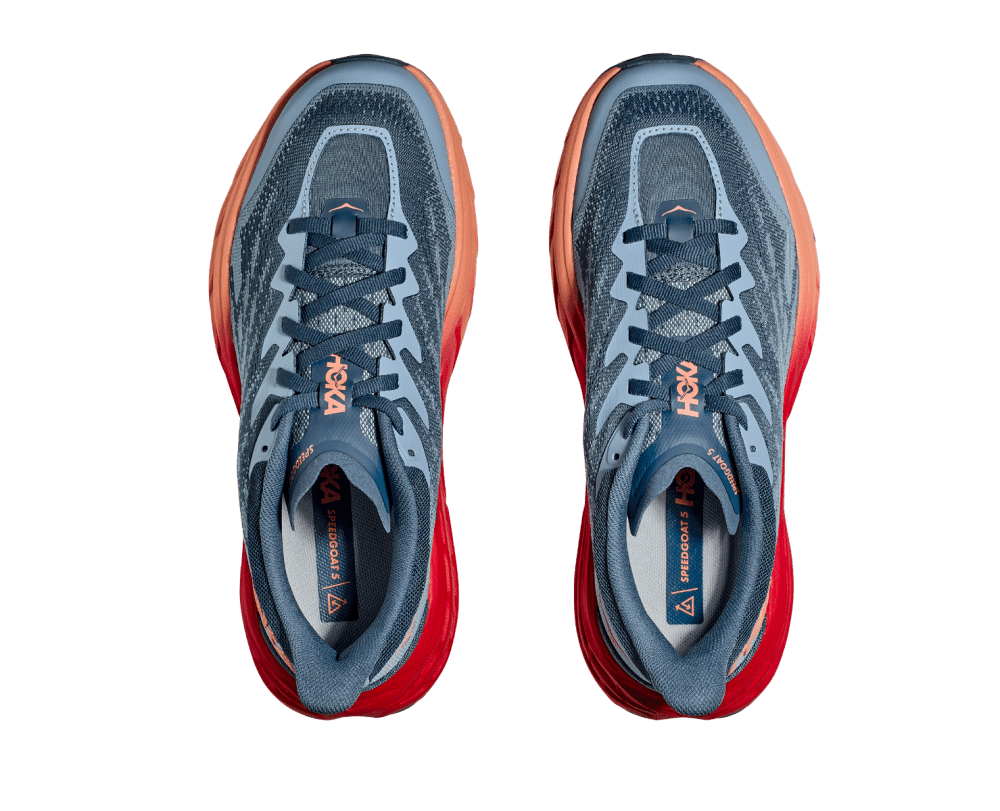 HOKA - SPEEDGOAT 5 Women - Rev Online
