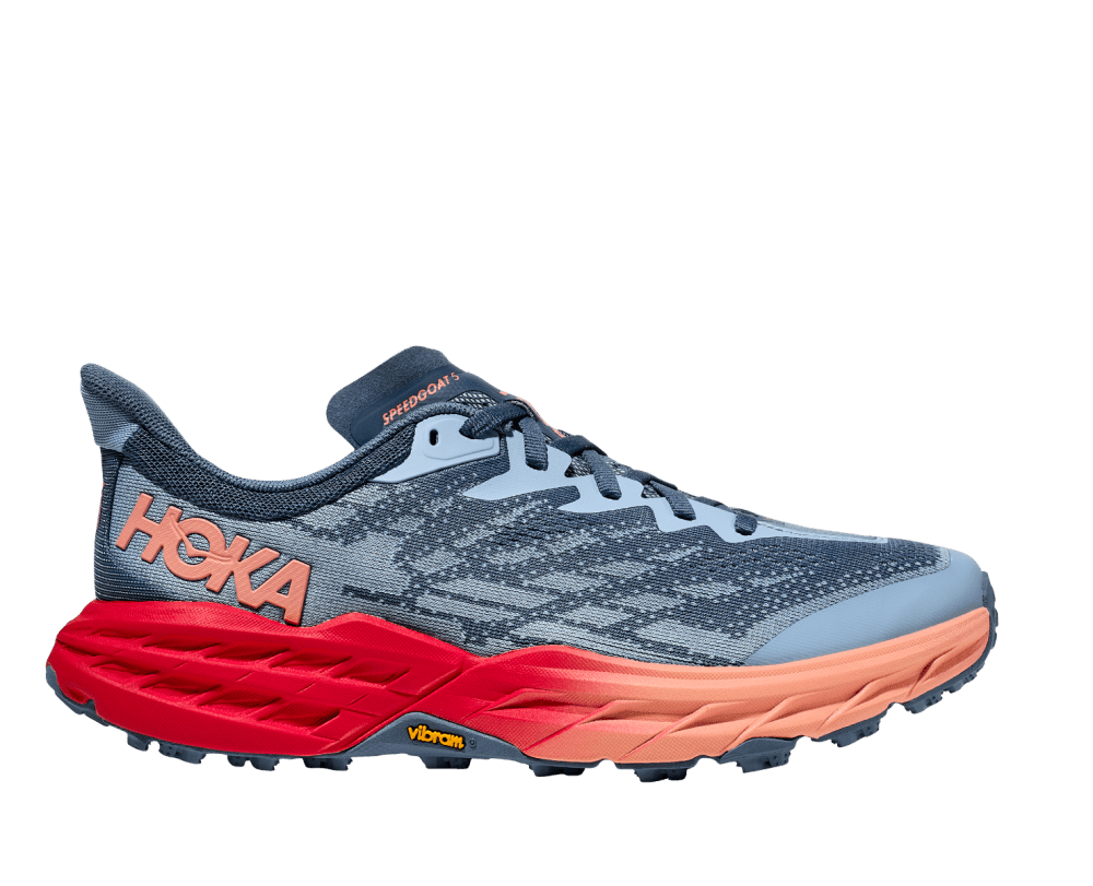HOKA - SPEEDGOAT 5 Women - Rev Online