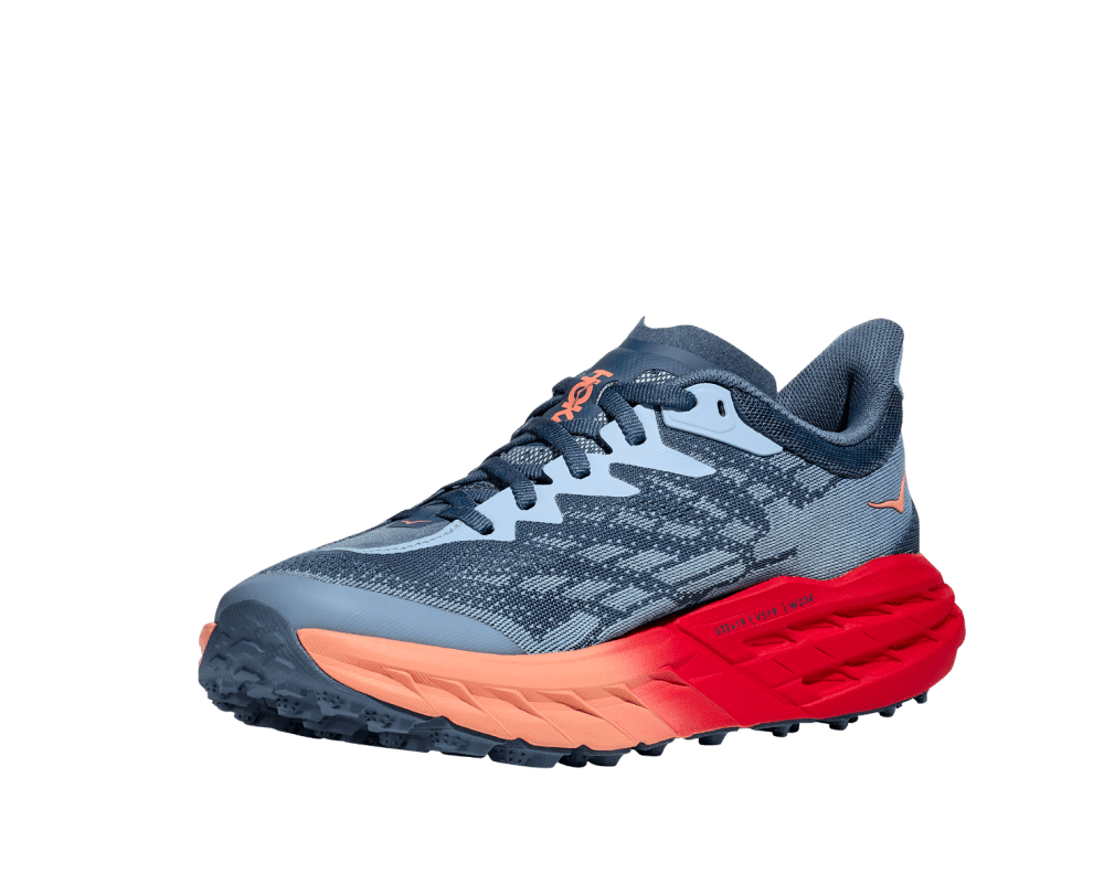 HOKA - SPEEDGOAT 5 Women - Rev Online