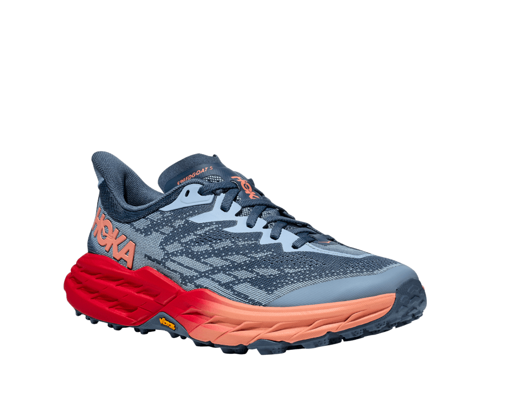 HOKA - SPEEDGOAT 5 Women - Rev Online