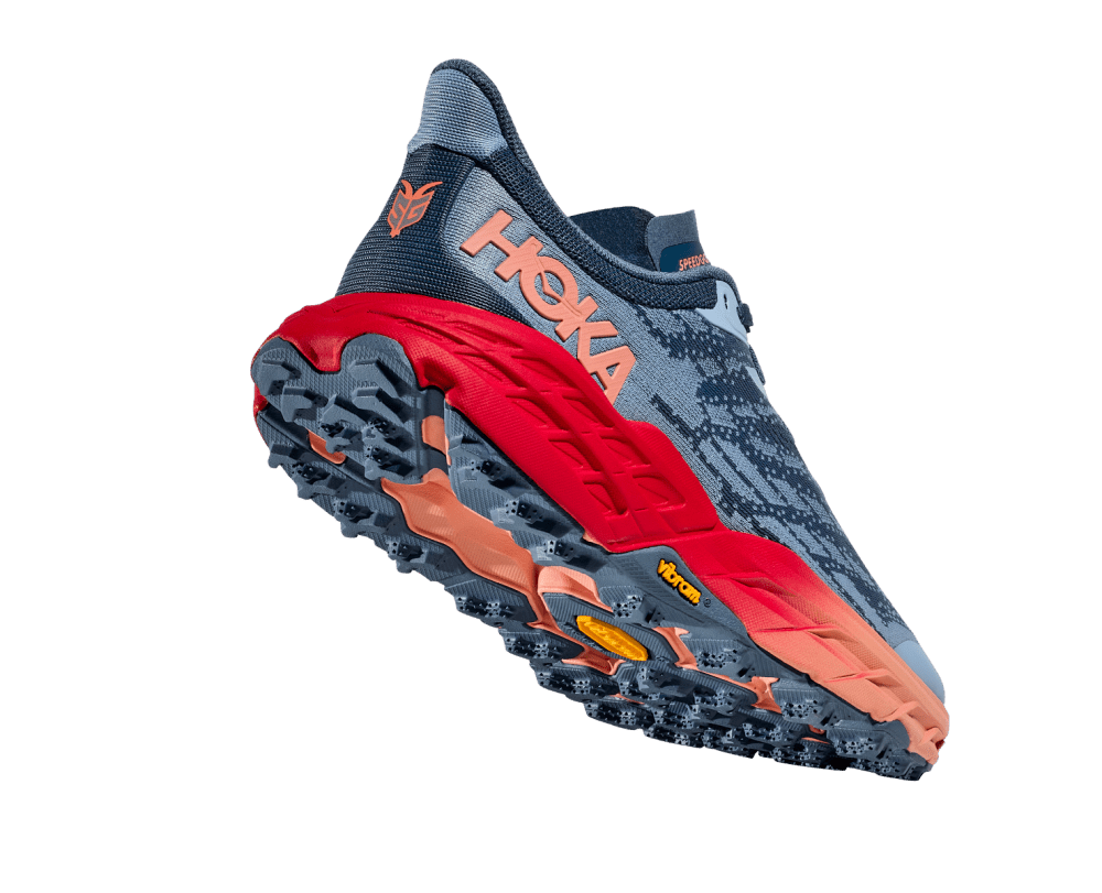 HOKA - SPEEDGOAT 5 Women - Rev Online