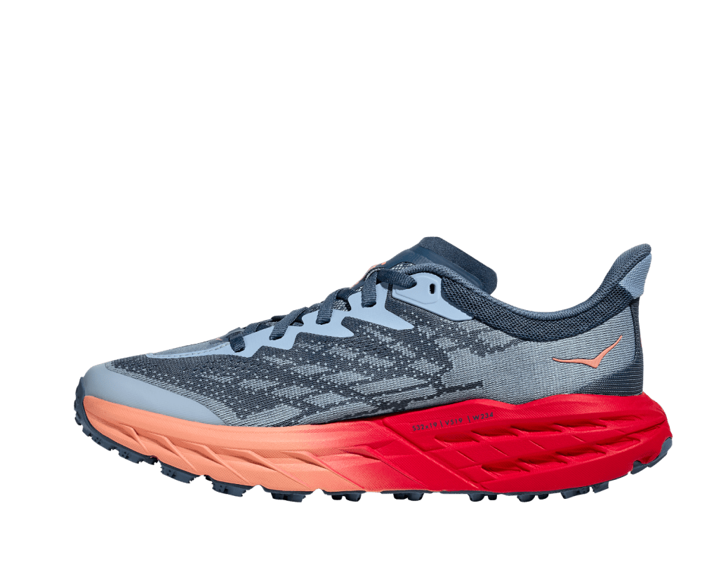 HOKA - SPEEDGOAT 5 Women - Rev Online