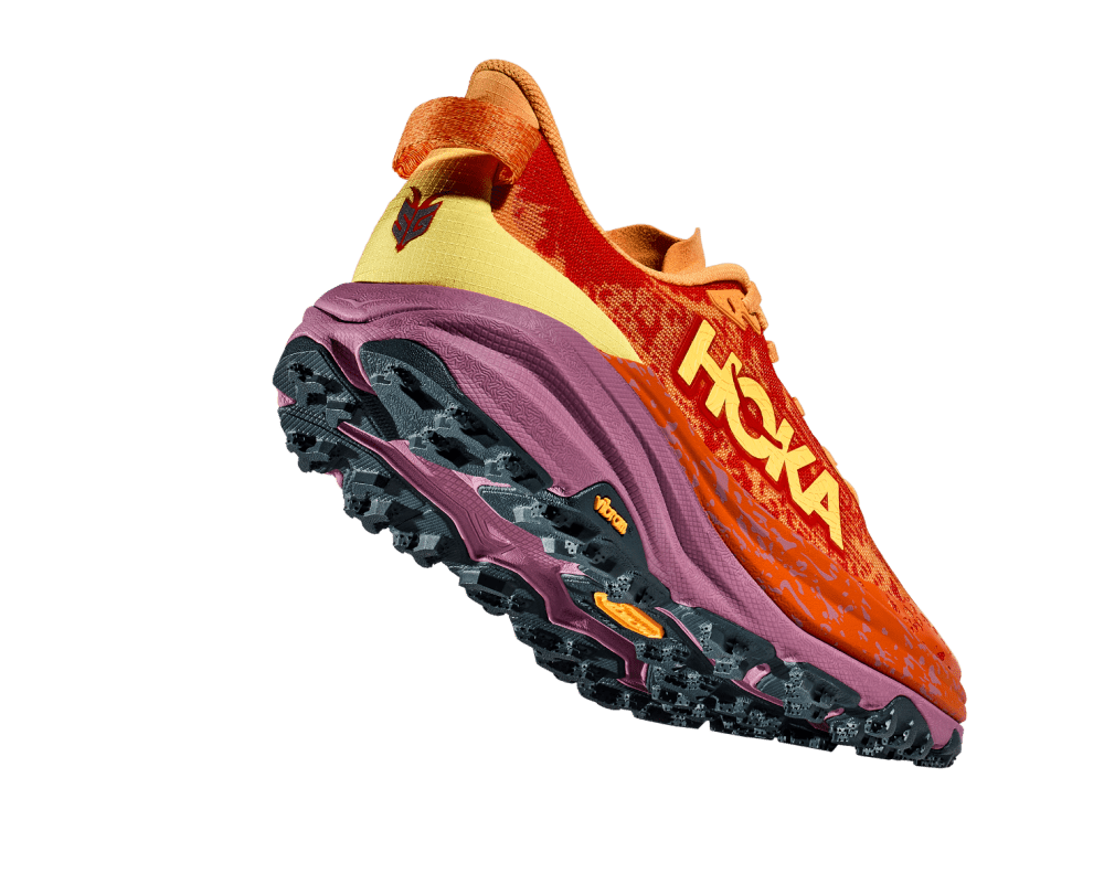HOKA - SPEEDGOAT 6 WIDE Men - Rev Online