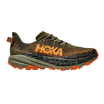 HOKA - SPEEDGOAT 6 WIDE Men - Rev Online