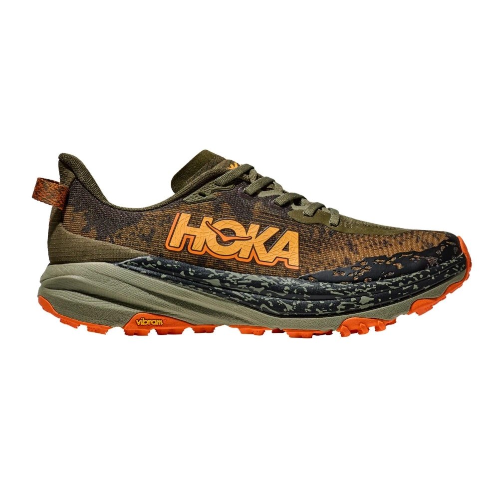 HOKA - SPEEDGOAT 6 WIDE Men - Rev Online