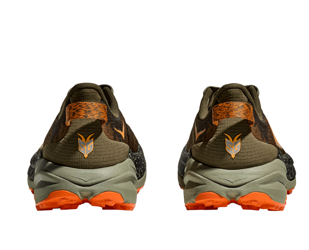 HOKA - SPEEDGOAT 6 WIDE Men - Rev Online