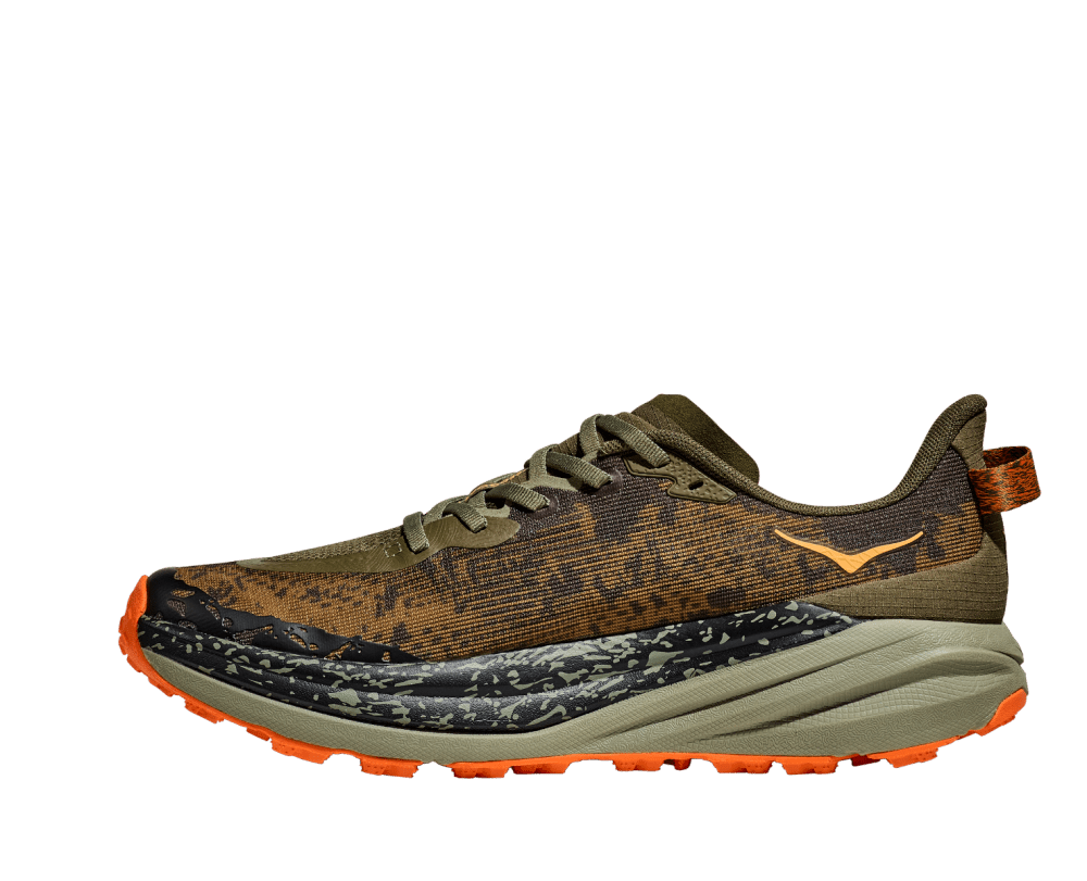 HOKA - SPEEDGOAT 6 WIDE Men - Rev Online