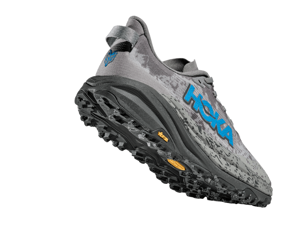 HOKA - SPEEDGOAT 6 WIDE Men - Rev Online