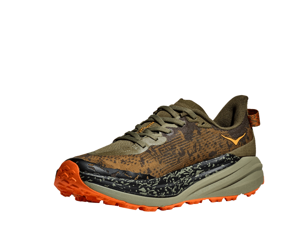 HOKA - SPEEDGOAT 6 WIDE Men - Rev Online