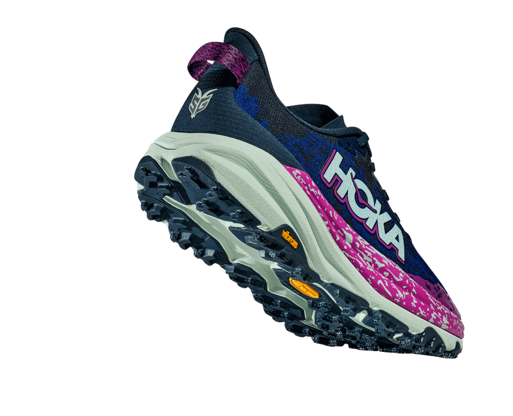 HOKA - SPEEDGOAT 6 WIDE Men - Rev Online
