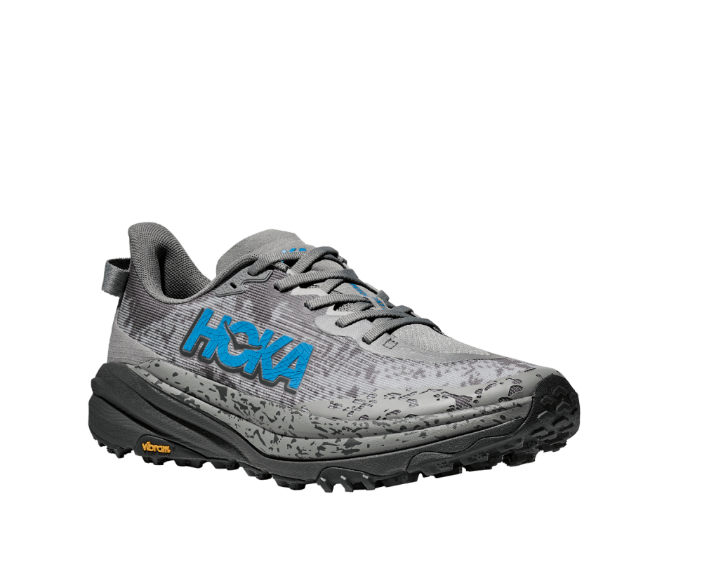 HOKA - SPEEDGOAT 6 WIDE Men - Rev Online