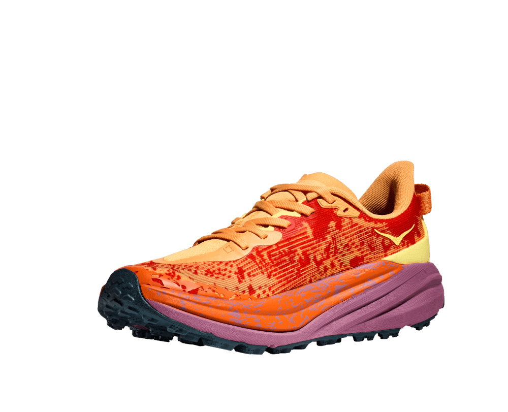 HOKA - SPEEDGOAT 6 WIDE Men - Rev Online
