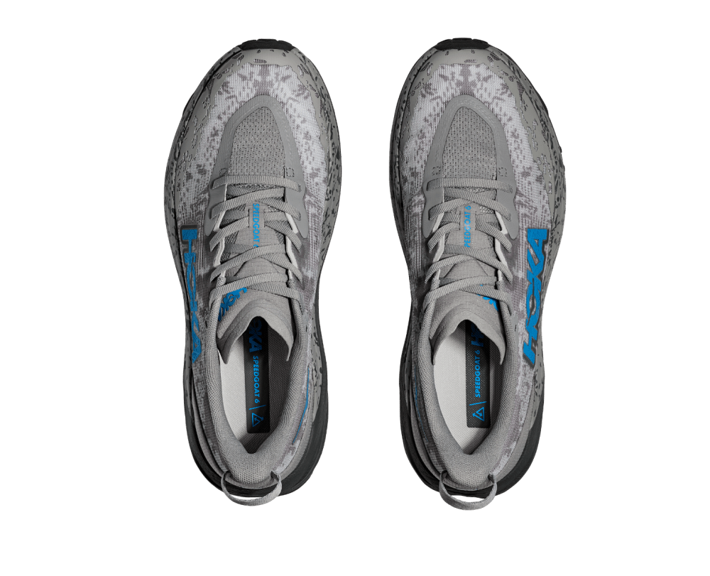 HOKA - SPEEDGOAT 6 WIDE Men - Rev Online