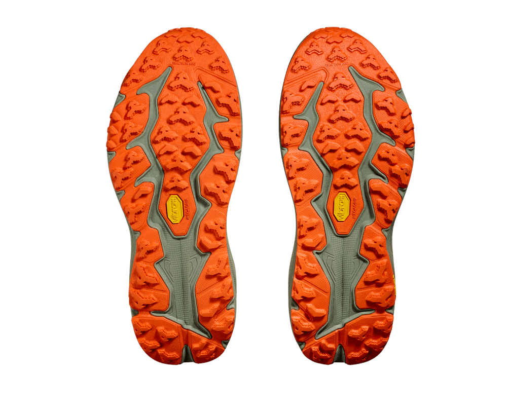 HOKA - SPEEDGOAT 6 WIDE Men - Rev Online