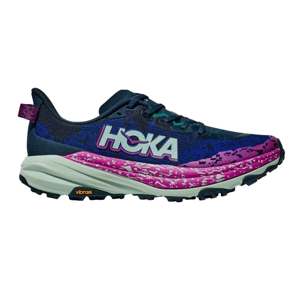 HOKA - SPEEDGOAT 6 WIDE Men - Rev Online