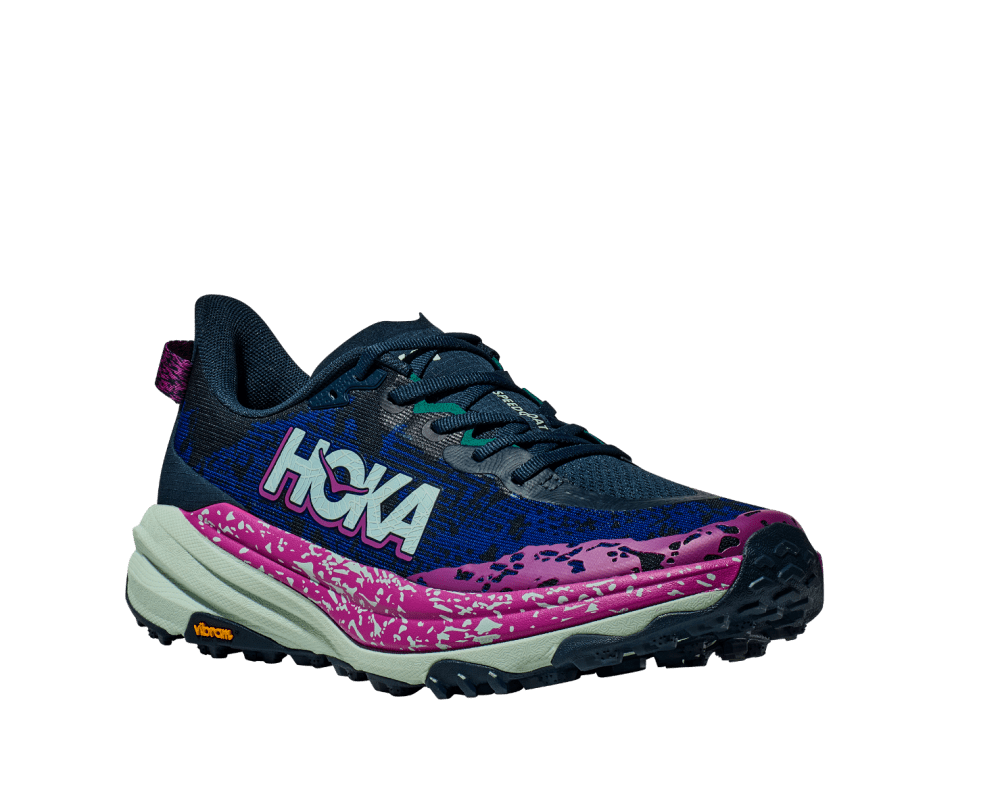 HOKA - SPEEDGOAT 6 WIDE Men - Rev Online